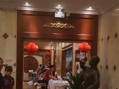 门面-北京全聚德(天安门店)