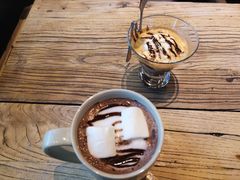 -漫咖啡MAANCOFFEE(清江路店)