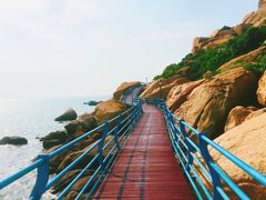 -那琴半岛地质海洋公园