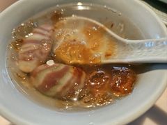 -无锡苏宁银河国际酒店-悦府65中餐厅