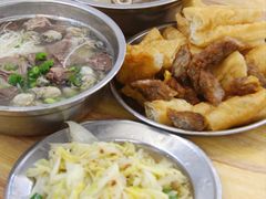 -福屿鲜捞小吃·捞化(福屿总店)