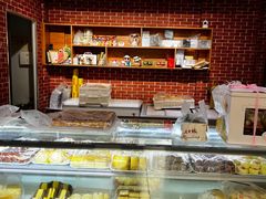 -起士林(荣安大街店)