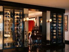 -上海总会SHANGHAICLUB(兴业太古汇店)
