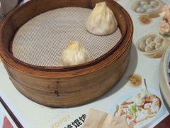 -老淮城·长鱼面(河下古镇店)