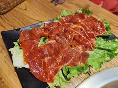 -四喜小胖·北京涮肉(五道营店)