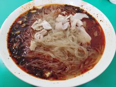 -甘记肥肠粉(马鞍北路店)