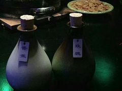 -醉小酒馆·川菜·江湖菜·重庆菜(观音桥旗舰店)
