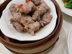 豆豉蒸排骨-御宝轩(益丰·外滩源店)