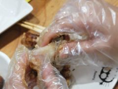 -木屋烧烤(龙岗南联店)