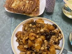 -天新园饭店