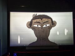 -首都电影院(天津店 中国巨幕)