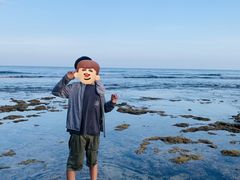 -三亚鹿回头高尔夫球会-停车场