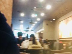 -星巴克(宁波江东天伦店)