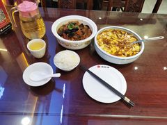 -恭敬李·烤鸭(天坛北门店)