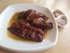 -多多旺港式茶餐厅(新区店)