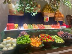 -第六季自助餐厅(北太平庄店)