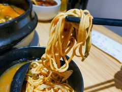 干豆腐丝-45°李小姐土豆粉(世纪港湾店)