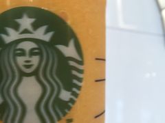 -星巴克(德州万达广场店)
