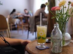-竹子咖啡bamboo coffee