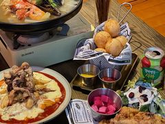 -Dak's 炸鸡(远景路店)