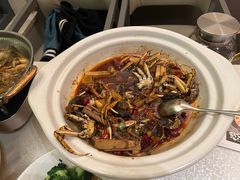 -简小舍· 民间手艺菜(古德寺店)