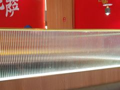 -比格比萨自助(宝山日月光店)