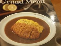 -COCO壱番屋(北京平安国际金融中心店)