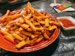 香炸红薯条-TIAGO HOME KITCHEN(王府中环店)