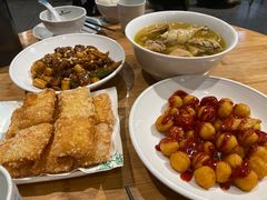 -兔爸私家小厨(新北万达店)
