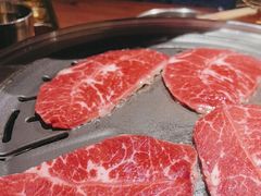 -九田家黑牛烤肉料理(新辰里亚运村店)