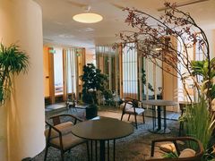 -梅间堂茶馆(绿地缤纷城店)