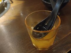 -呷哺呷哺 小火锅 (浦东新欧尚超市店)