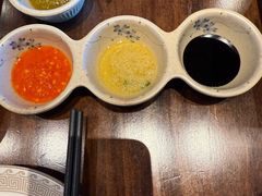 -章记星洲 · 新加坡餐厅(望京店)