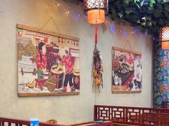 -袁小二大东北铁锅炖(吉祥村总部)