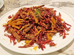 -火婆子·川小馆(扬韬科技广场店)