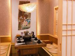 -九田家黑牛烤肉料理(石路天虹店)