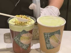 -成川茶店·潮汕工夫浓茶(万象店)