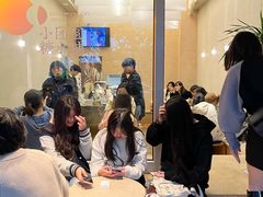 -小团圆糖水铺(襄阳南路店)