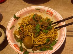 -阿当·小炒牛肉面(人广店)