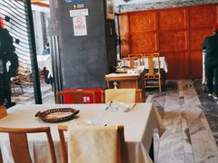 大堂-辣婆婆(航天桥店)