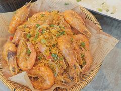 -皓景海鲜·地标美食(双月湾店)