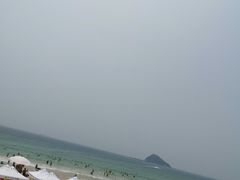 -西涌国际滨海旅游区