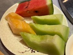 -福成自助烤肉(双桥万达店)
