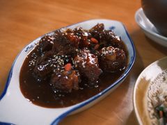 -龙姐私房菜(和顺古镇店)