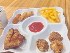 -豪客来牛排(金银潭永旺店)