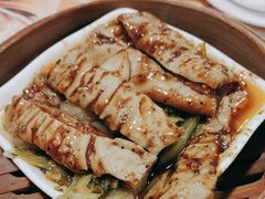 -点都德(大茶楼店)