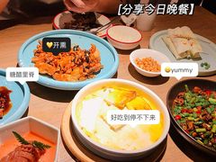 -新白鹿餐厅(城西银泰城店)