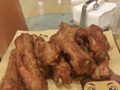 -糟粕醋·椰苑海南菜餐厅(亚龙湾天域酒店)