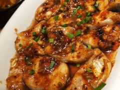 -原味田园·客家菜·土窑鸡(中航城君尚购物中心店)