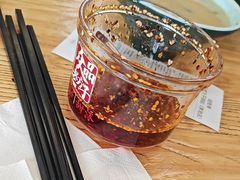 -众品老方子锅贴甜沫(李村店)